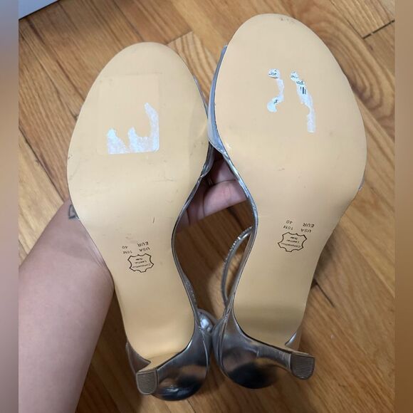 Nina | Viktora Ankle Strap Sandal - Picture 10 of 11